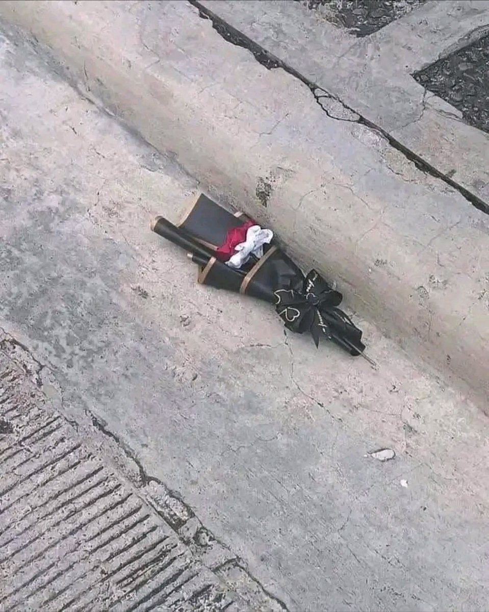 सायद आज एकजनाको मन टुट्यो होला।😭💔