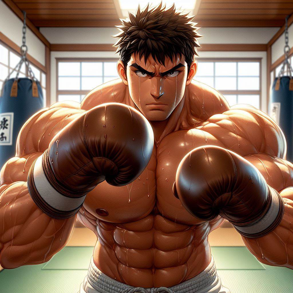 Doug Boxer tweet media