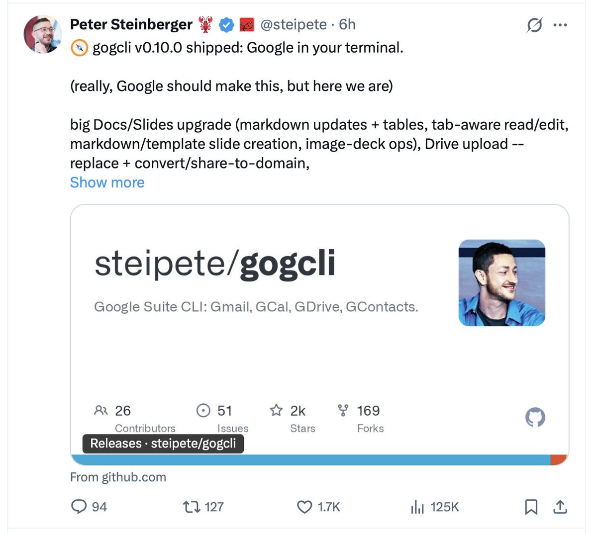Michal Bláha tweet media