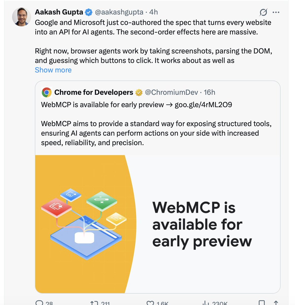 Michal Bláha tweet media
