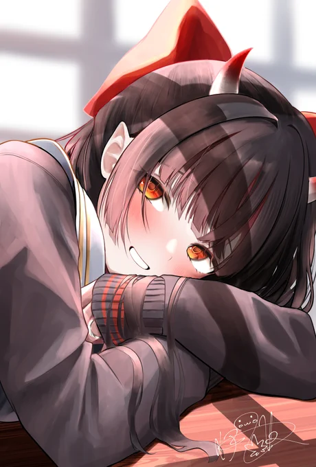 嫁