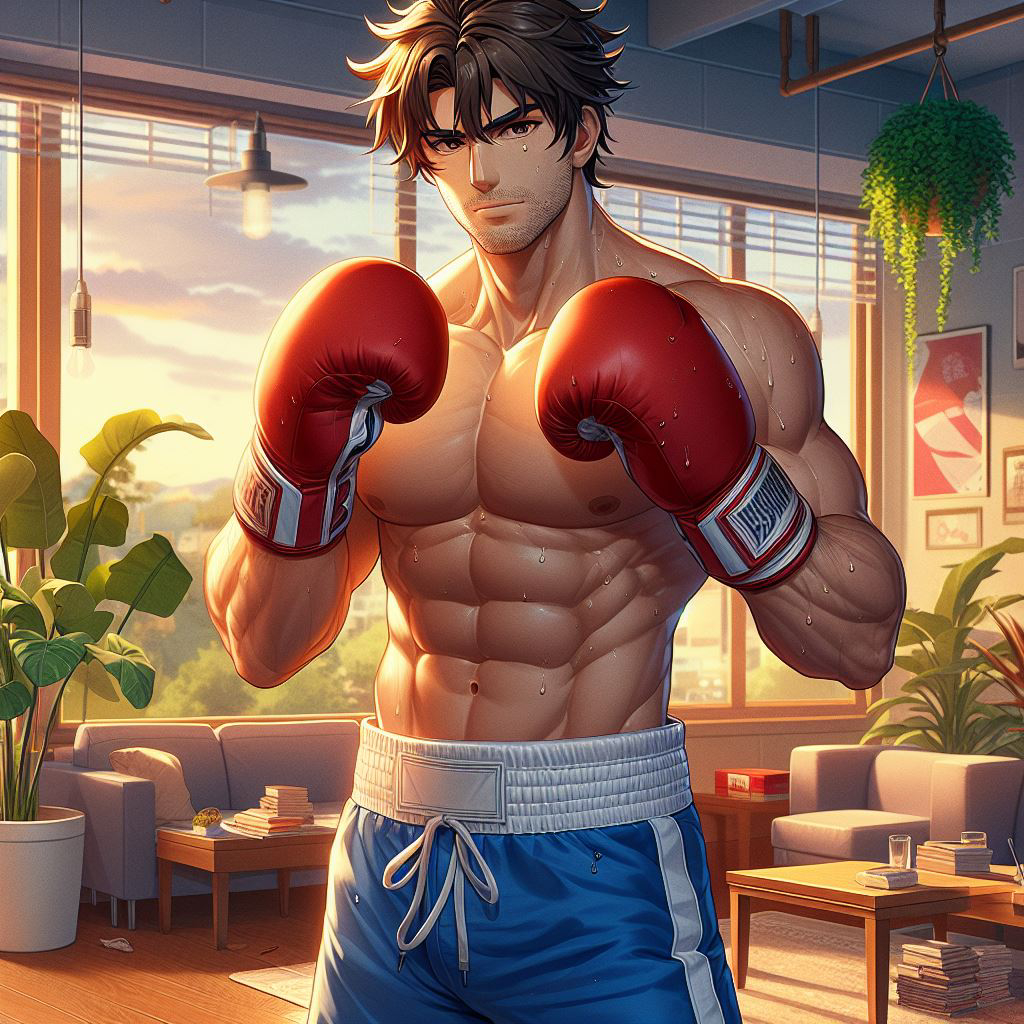 Doug Boxer tweet media