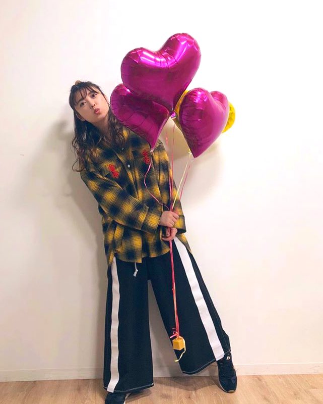ハッピーバレンタイン💝