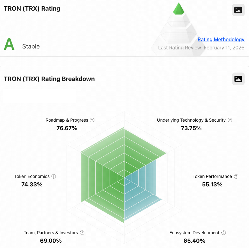TokenInsight tweet media