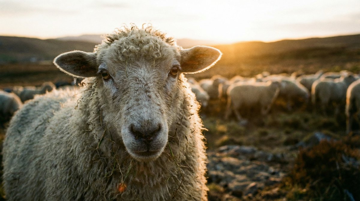 Sheepcoin tweet media