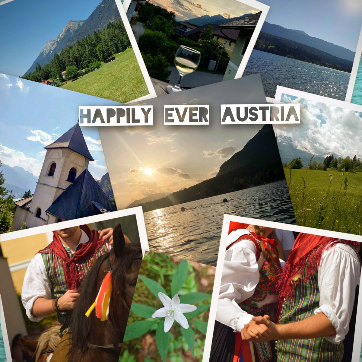 KatieSpencey's tweet image. HAPPILY EVER AUSTRIA 🇦🇹

❤️ 1 burned-out workaholic running away from all her problems

❤️ 2 gorgeous love interests (and a mystery to solve!)

❤️ 3 months to make a life changing decision - stay in the Alps or return to confront the wreckage of her old life?

#CuPit 🌹 #A #RC 🎀