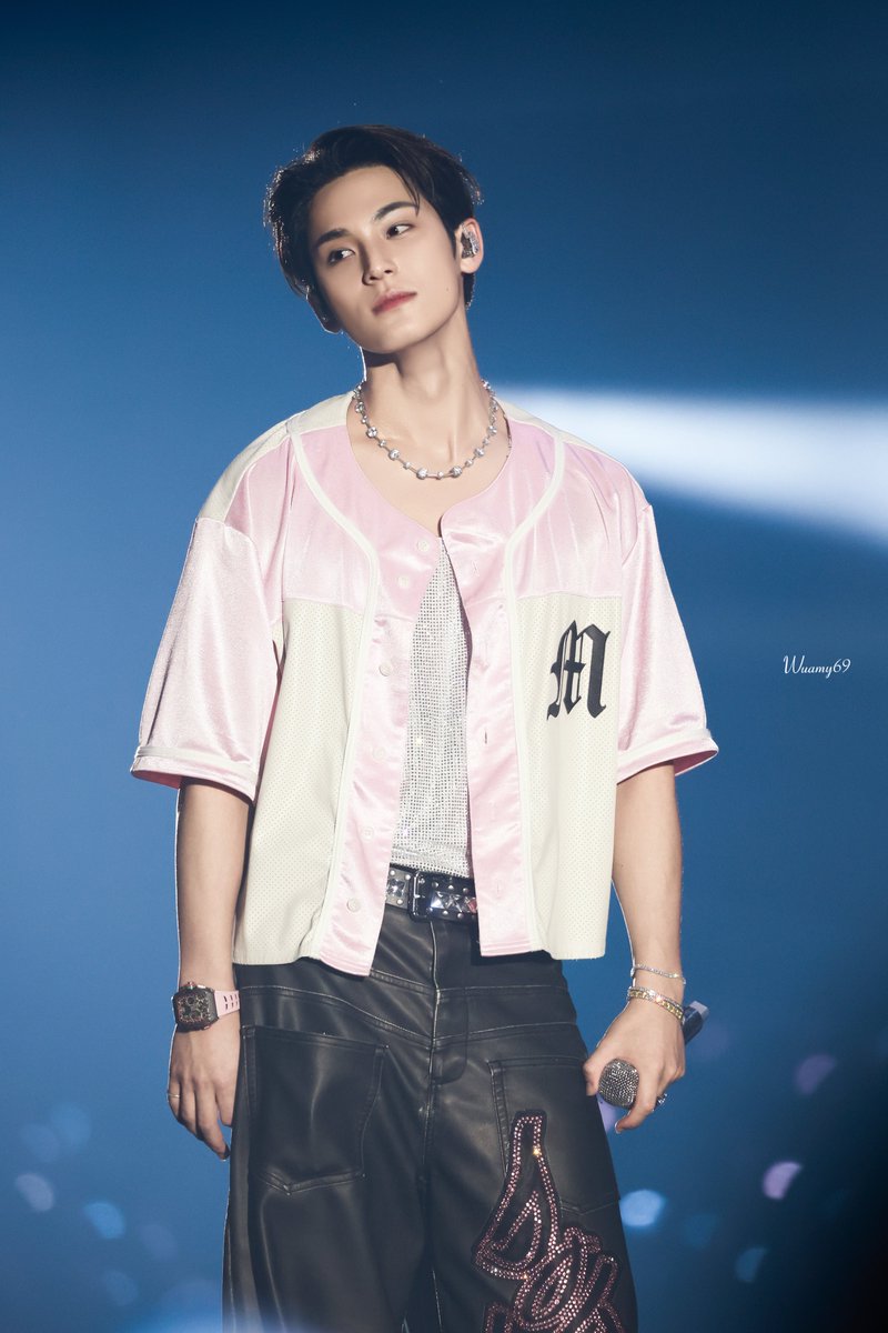 260214 CxM DOUBLE UP in BUSAN

💗

#민규 #MINGYU #ミンギュ
#세븐틴 #SEVENTEEN