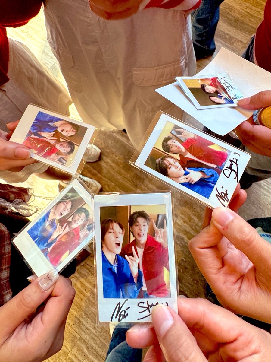 รางวัลปลอบใจผู้ไม่ได้ 2:1 😂

SKYNANI LOVE ACNE AID  

#AcneAidTHxSkyNani
#SkyNani