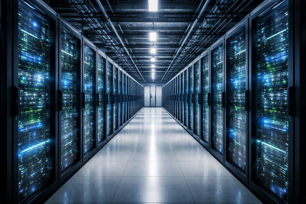 Akash17971's tweet image. MEGA DATA CENTRE BREAKDOWN POST 🔥🔥🔥

2047 Tax Breaks &amp;amp; 15% Safe Harbour: India’s Data Centre Mega Opportunity 🔥🔥

Top 40 Data Center &amp;amp; Proxy Stocks Powering India’s Data Center Expansion 🔥👇

1⃣ Core Infrastructure &amp;amp; Connectivity
Anant Raj: Rapidly pivoting from real estate