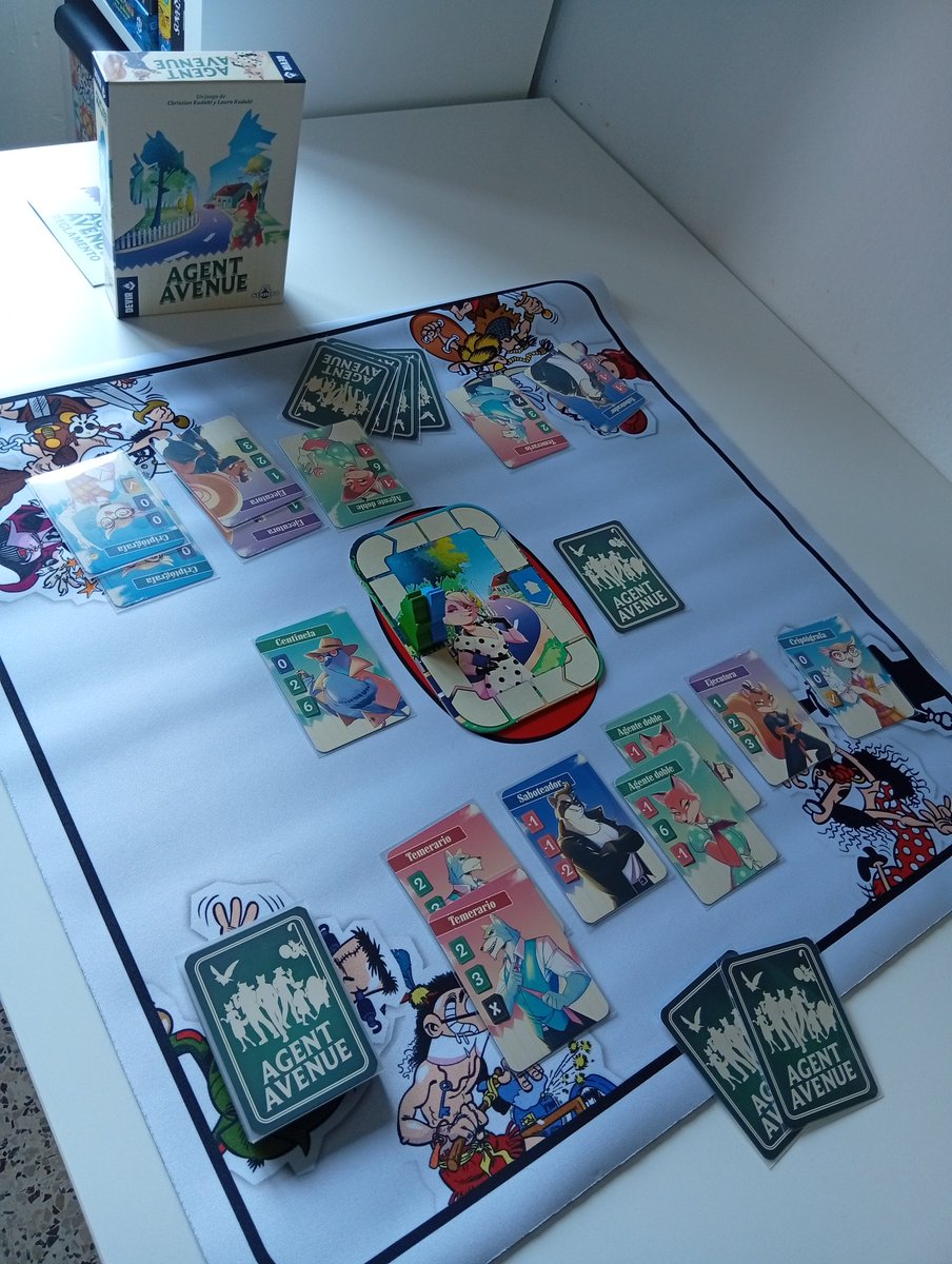 🦸‍♂️🕵️🤴🏻Playing Cards Games🦸‍♂️🕵️🤴🏻 tweet media