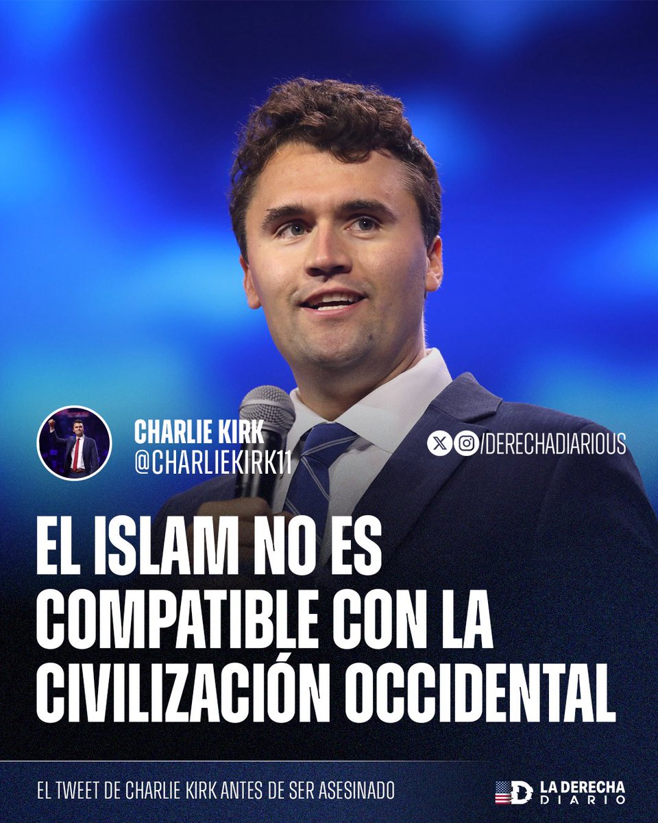 Cada día más personas están entendiendo ésto