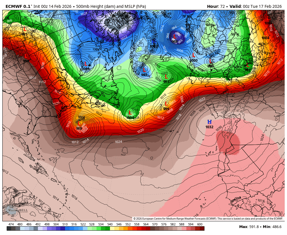 Storm Málaga tweet media