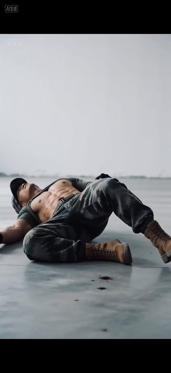 头号杀手 tweet media