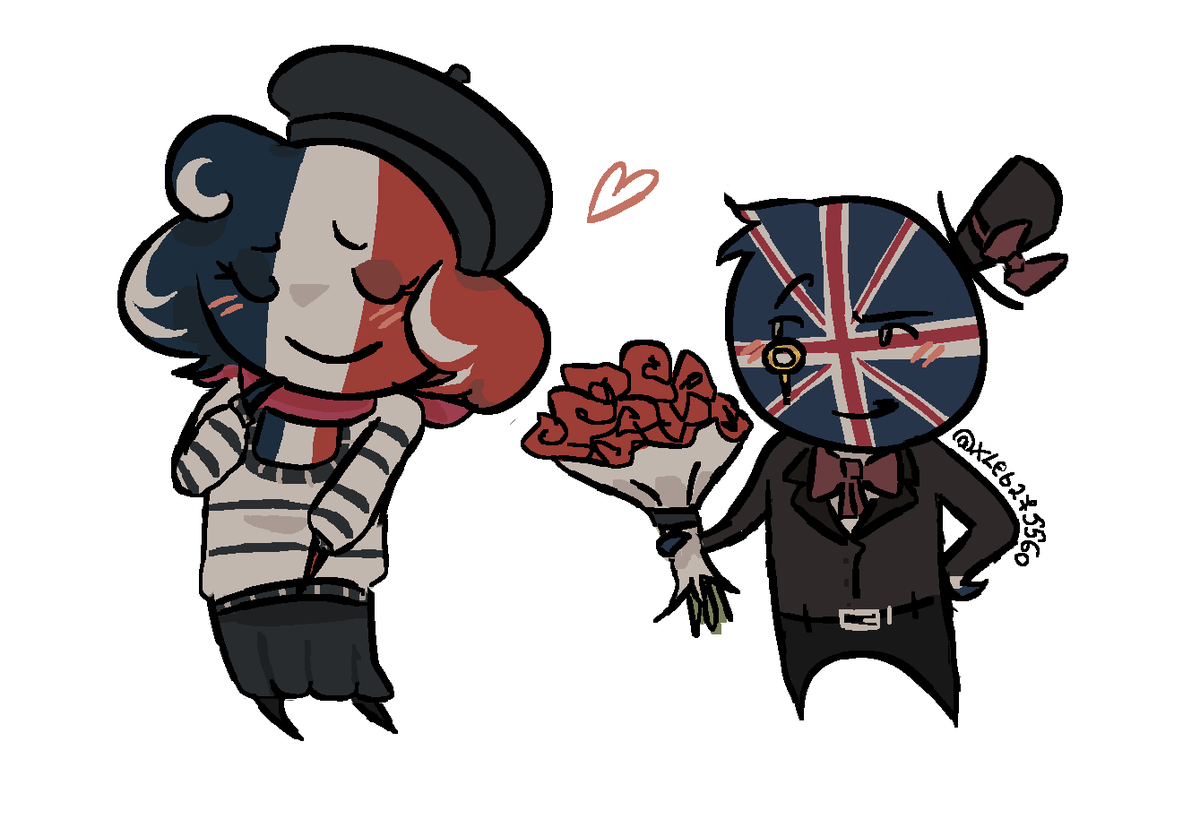 xleb275560's tweet photo. Happy Valentine's Day, everyone! https://t.co/3hKmC8MlsQ