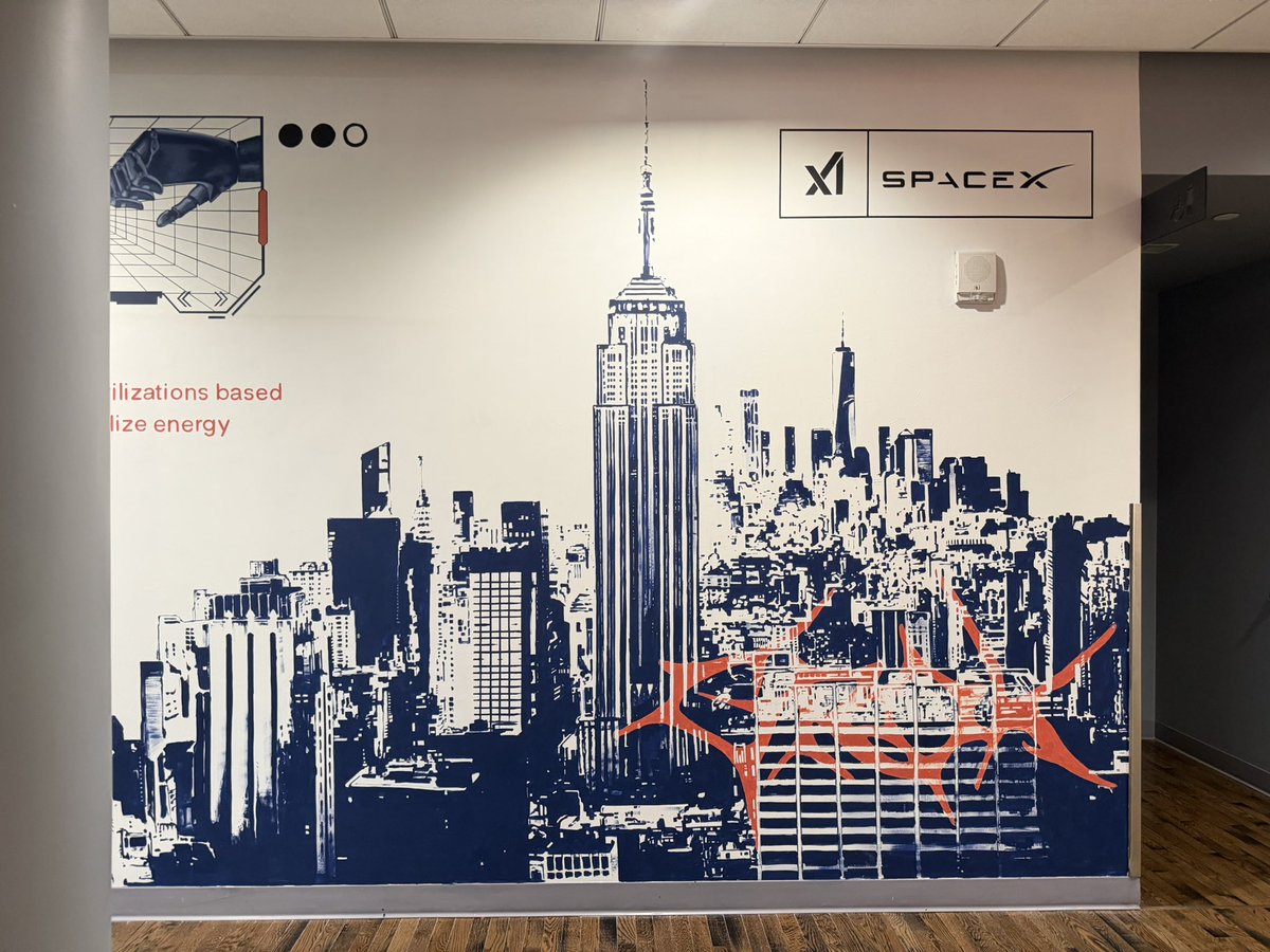 <a href="/AmyLGarcia310/">Amy Garcia</a> Mural creds❣️  <a href="/MeenaRancourt/">Meena Rancourt</a> 
K2 or bust.