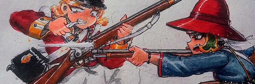 " Damnation! "
(First Anglo-Burmese war, 1824)
#พม่ารบฝรั่ง #พม่าเสียเมือง