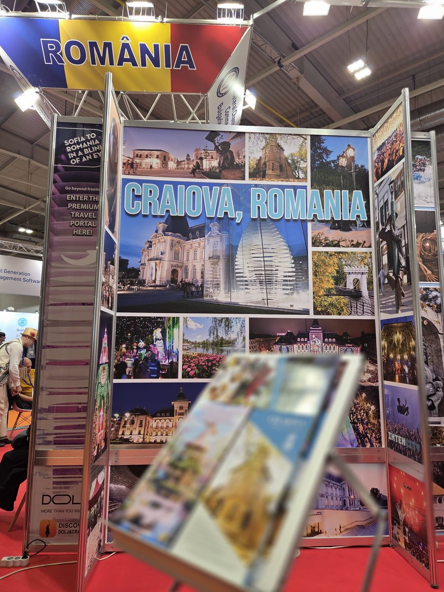 Brandusa Predescu tweet media