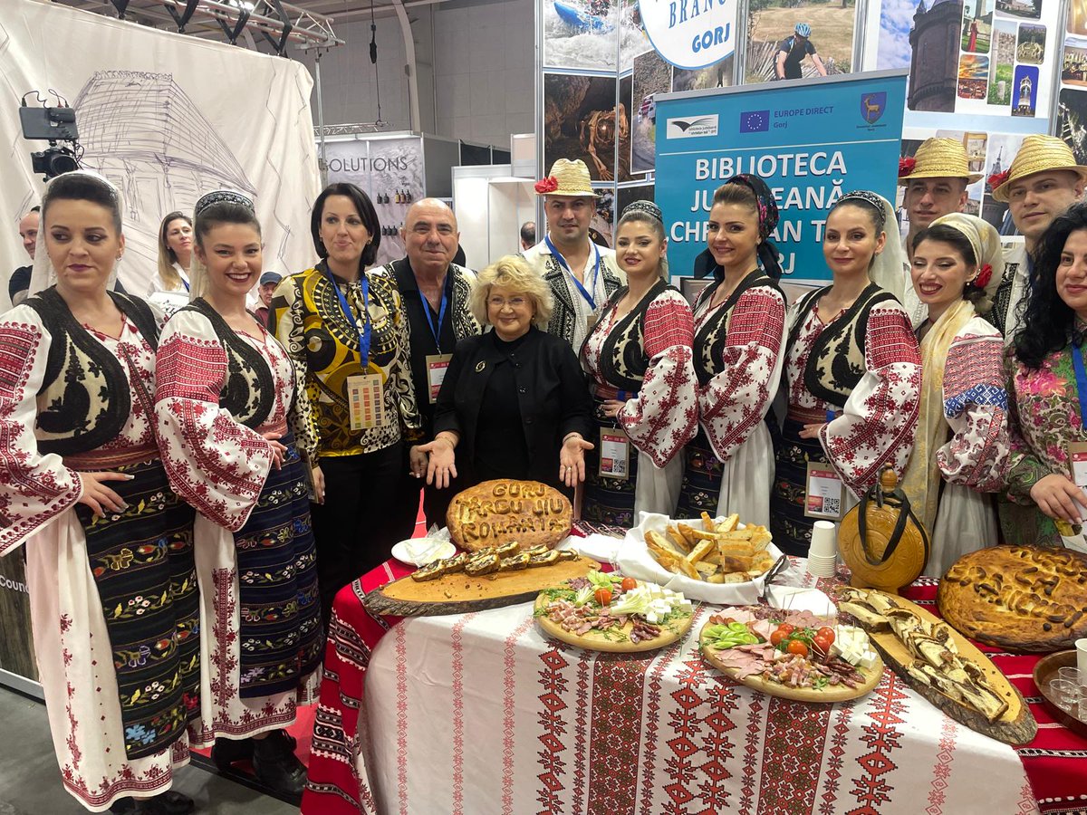 Brandusa Predescu tweet media