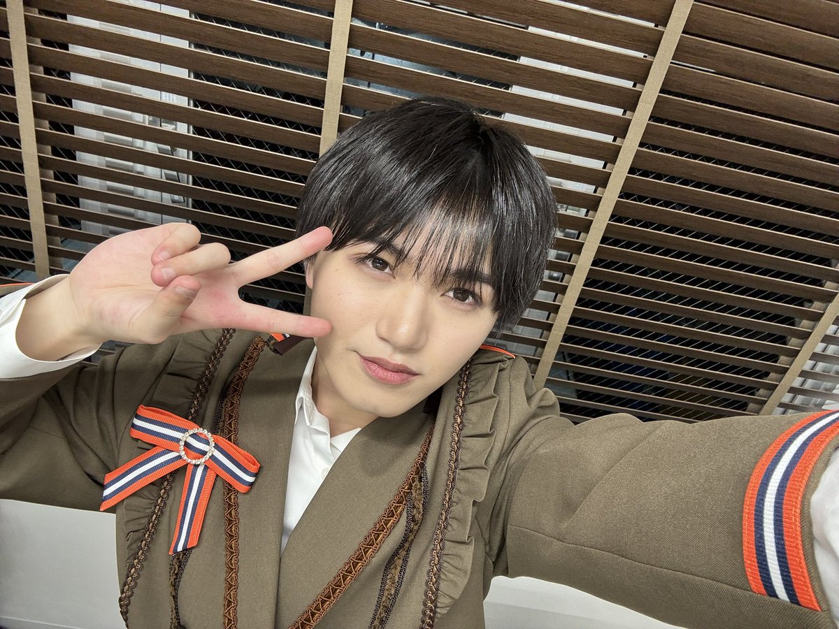 田倉暉久（THE SUPER FRUIT) tweet media