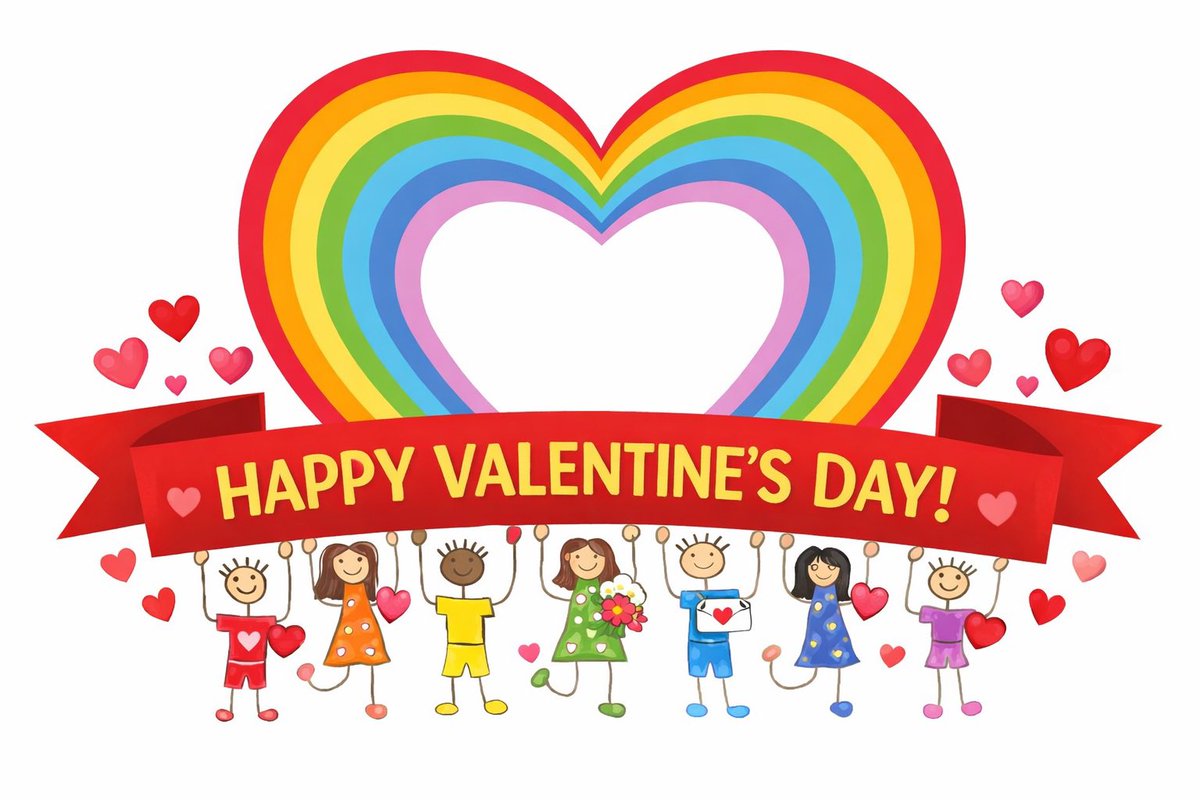 FriendsOfDG's tweet photo. Roses are red,
Kindness creates,
Sending big love
From Friends of Deighton Gates 💕 https://t.co/yttJbqPJ90