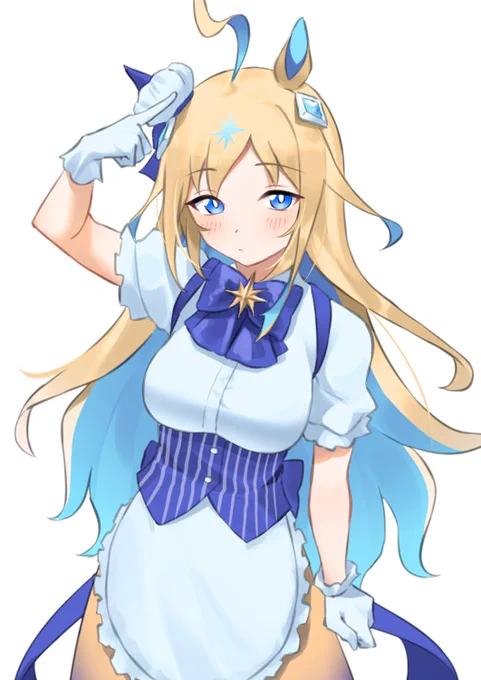 バレイベユニちゃ