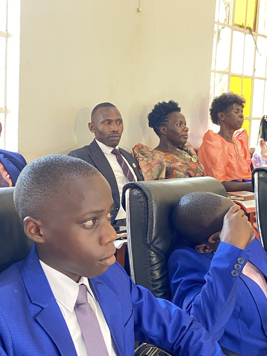 SdaBusega's tweet photo. #Busega SDA Church Update.
Installation of District Leader Ev. Tayebwa Henry | Speaker: Pr. Danstan Mulumba |||
https://t.co/FCRyTcPOTB https://t.co/MJ4di9Wxez
