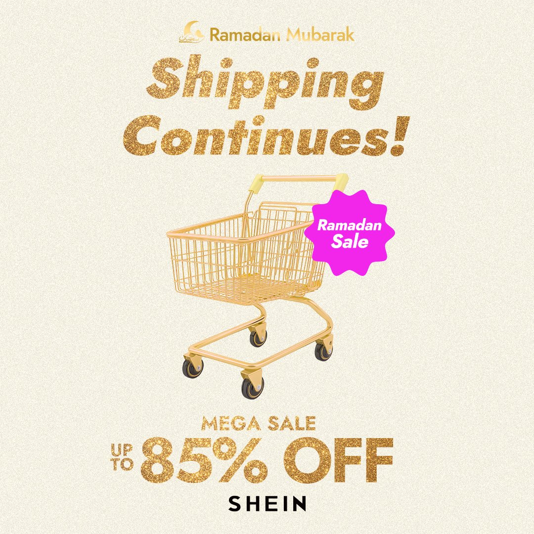 شي إن SHEIN tweet media