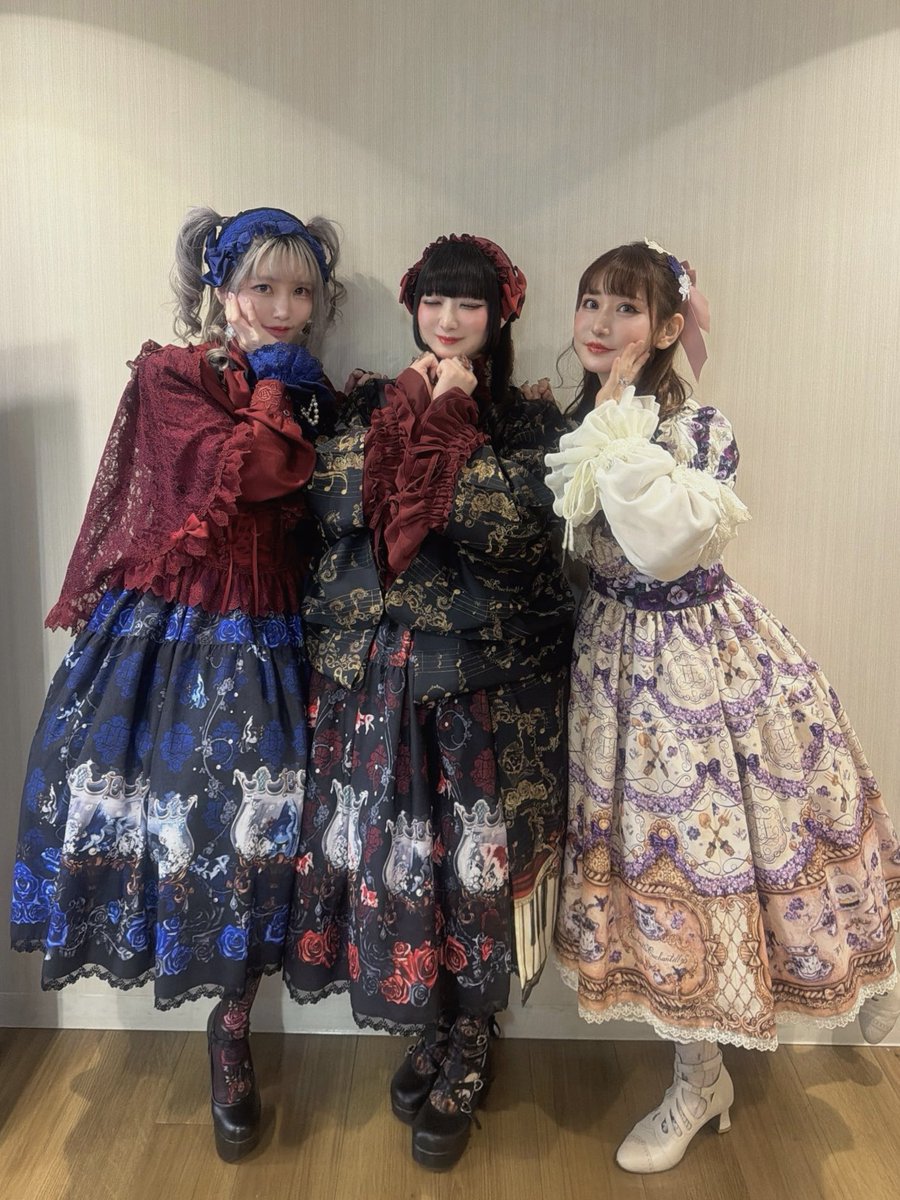 ｱﾝｼｬﾝﾃﾘｯｸｱﾝｼｬﾝﾃﾘｰ (@E_Enchantilly) / Posts / X