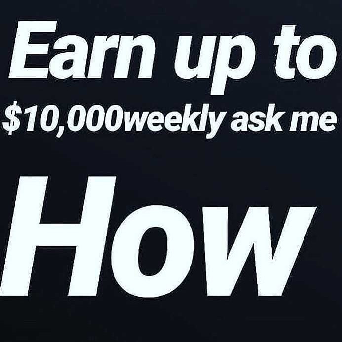 AshleyO61822's tweet photo. Join us to start making profits, great way to make extra cash. . https://t.co/FubtvwgjE2