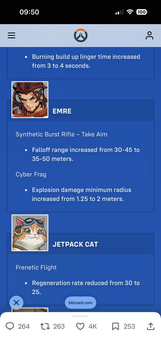 i fear emre needs a lot more buffs than this