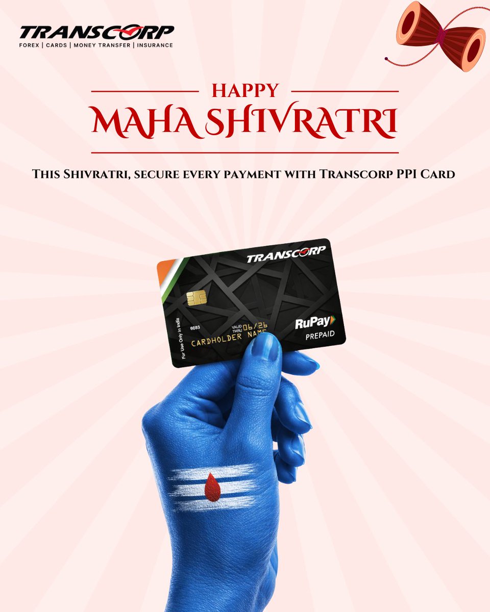 Transcorp International Limited tweet media