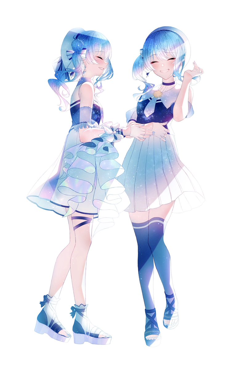 ヴァイオレット tweet media