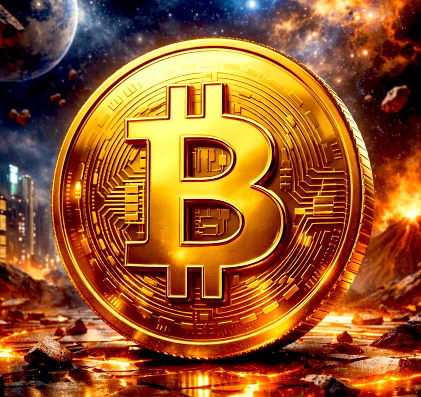 Elon Musk’s X launching Bitcoin and stock trading for 1 BILLION users.

X becomes a financial super app. This changes everything. 🚀