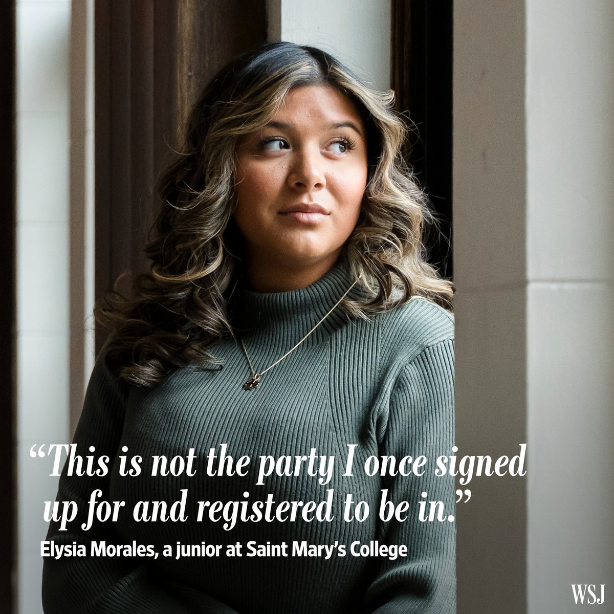 The Wall Street Journal tweet media