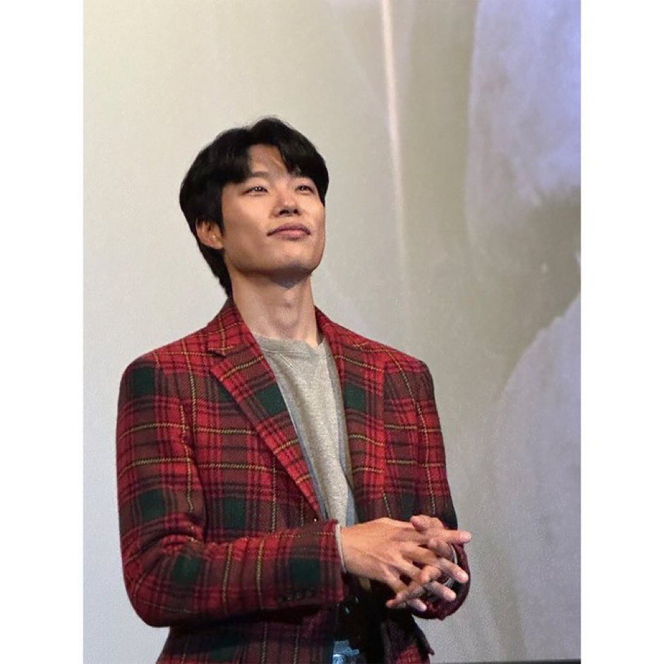 류준열 배우님의 필모봇을 홍보합니다. 
알티 부탁드립니다 :)

<a href="/Cherryblssom_B/">체리홍보봇🍒</a> 
<a href="/salad_salad_bot/">샐러드봇</a> 
<a href="/D_D_H_D_/">드 팔 봇</a>

#류준열 #ryujunyeol