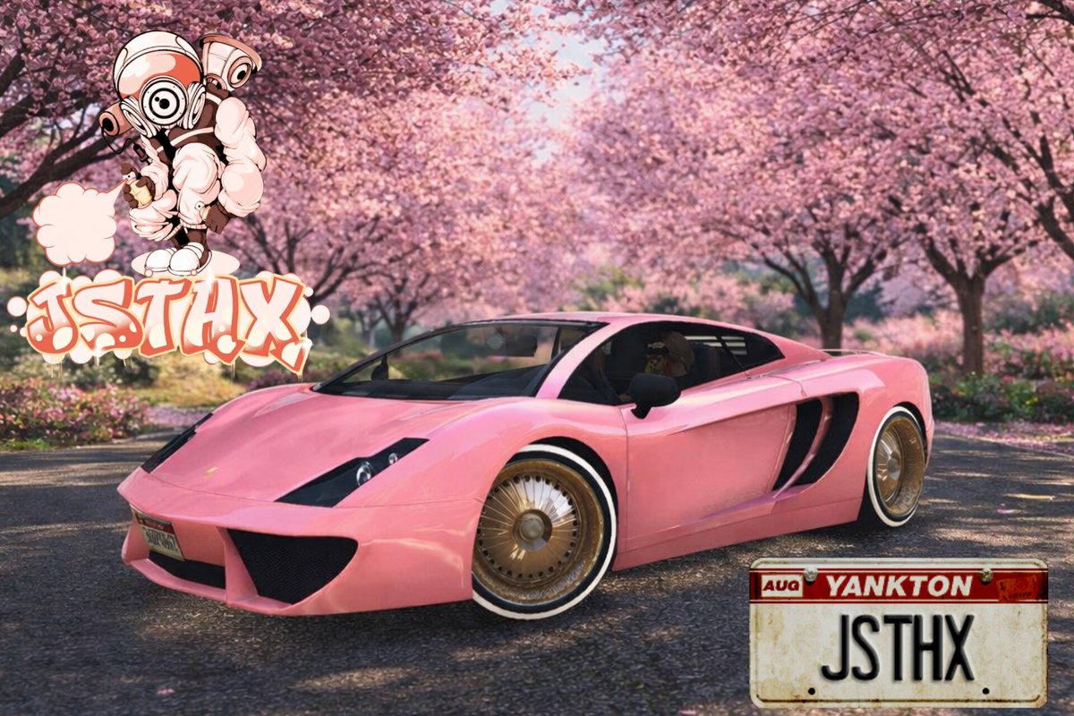 🚨 VALENTINES DROP🚨  

📆  14TH FEB🎮PS5🎮 

CARS FROM JIGGA &amp; <a href="/Jsthx_/">Jsthx</a>

⏰ 7pm EST 🇺🇸 6pm CST 🇺🇸 4pm PST 🇺🇸 12 MIDNIGHT UK 🇬🇧 

📍youtube.com/@JaydaGamerJig… 

⚠️ DROP YOUR PSN ON MY YOUTUBE FOR AN ADD BACK ⚠️ 

👍🏽LIKE
🔔 SUBSCRIBE
♻️ SHARE