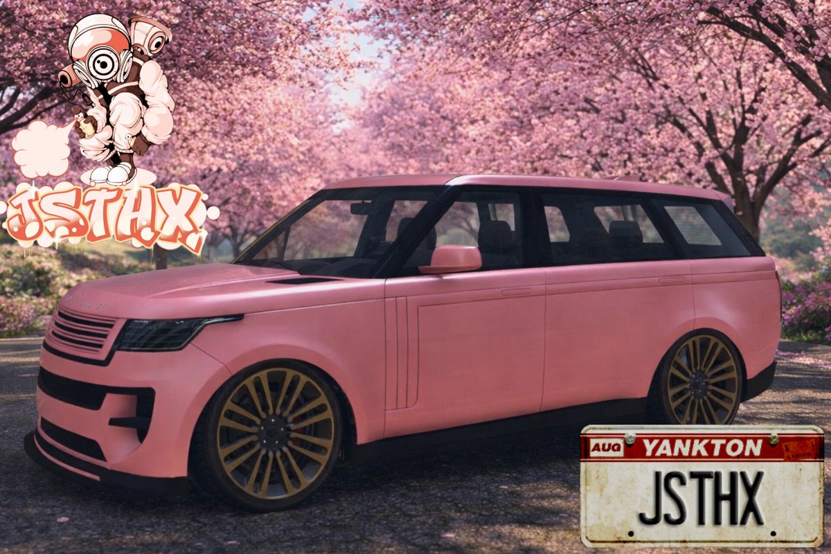 JaydaGamerJigga's tweet photo. 🚨 VALENTINES DROP🚨  

📆  14TH FEB🎮PS5🎮 

CARS FROM JIGGA &amp; @Jsthx_

⏰ 7pm EST 🇺🇸 6pm CST 🇺🇸 4pm PST 🇺🇸 12 MIDNIGHT UK 🇬🇧 

📍https://t.co/knjuu8lTUd 

⚠️ DROP YOUR PSN ON MY YOUTUBE FOR AN ADD BACK ⚠️ 

👍🏽LIKE
🔔 SUBSCRIBE
♻️ SHARE https://t.co/ecvOkpHDv9