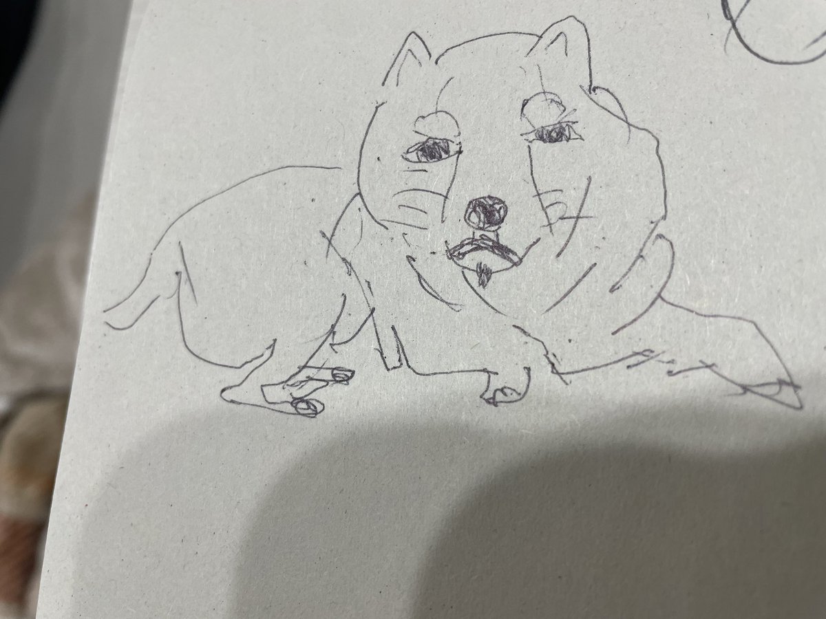 🙎‍♂️が書いただいすけ。笑