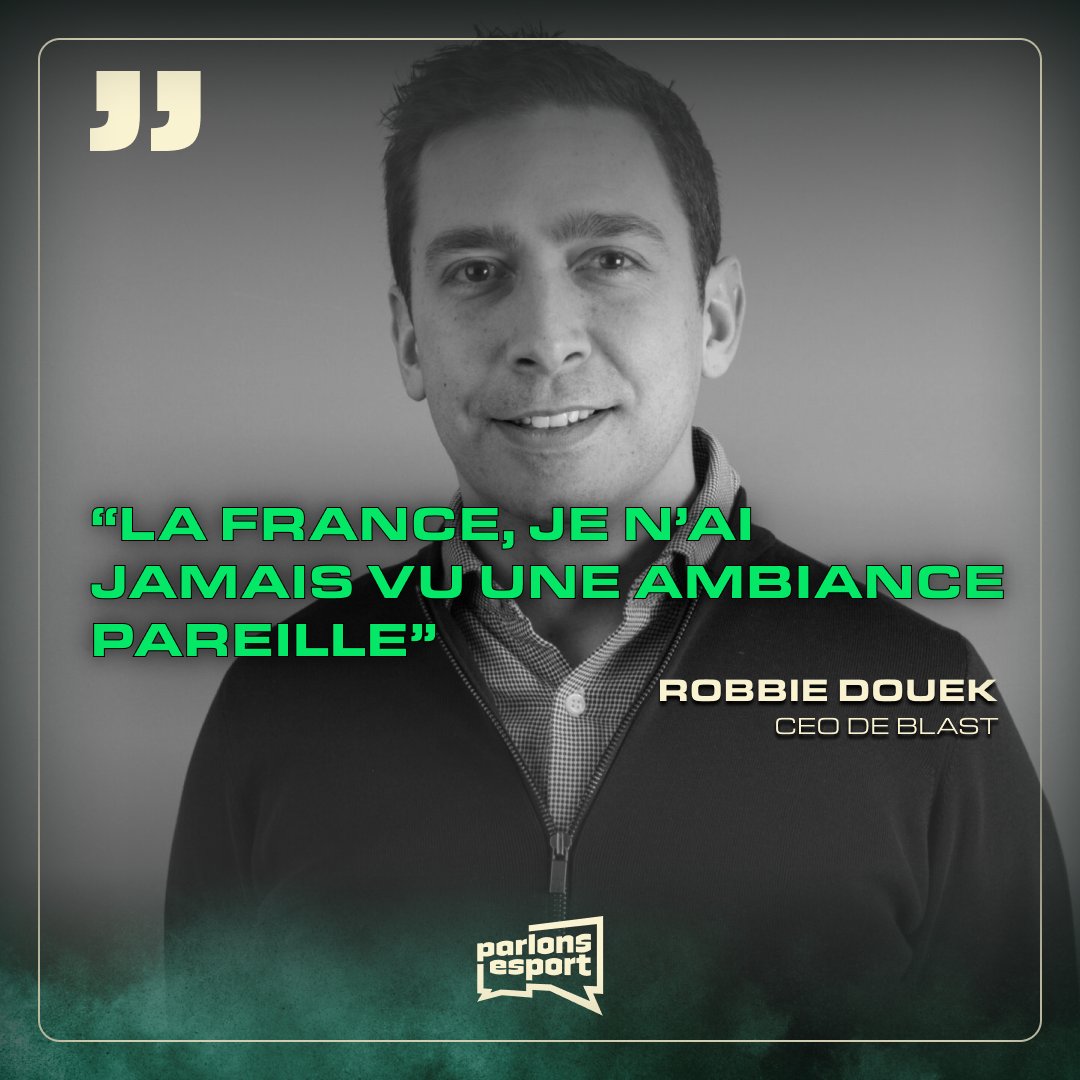 Parlons Esport tweet media