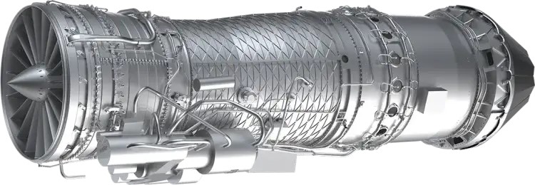 🇹🇷 KAAN’da kullanılacak milli TEI-TF35000 yeni nesil turbofan motorunda önemli bir aşama (PDR) daha geçen hafta tamamlandı. Geliştirme süreci daha belirgin hale geldi.

TUSAŞ Genel Müdürü Mehmet Demiroğlu konuyla ilgili şunları söyledi:

“KAAN’ın milli motoru TEI ve TRMotor iş