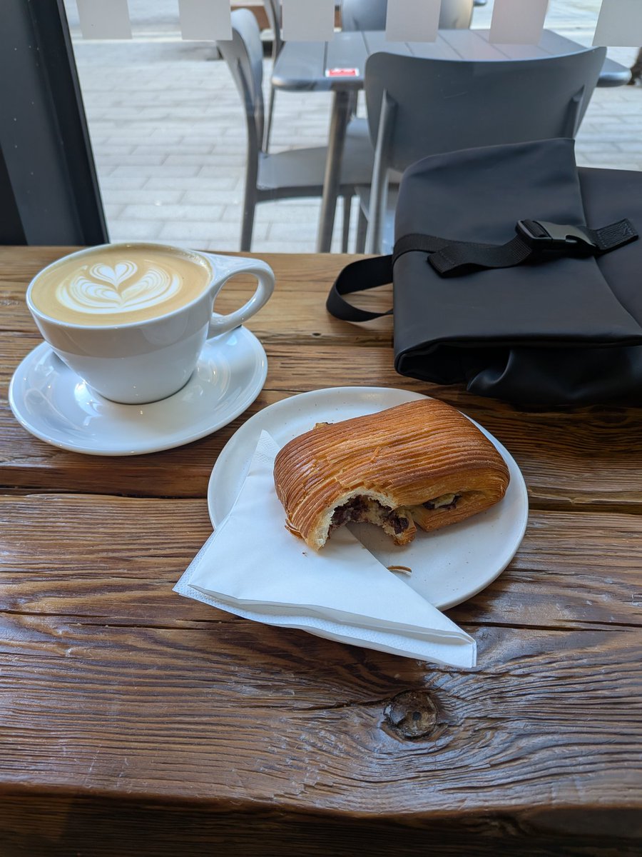 Seven | CoConnect tweet media