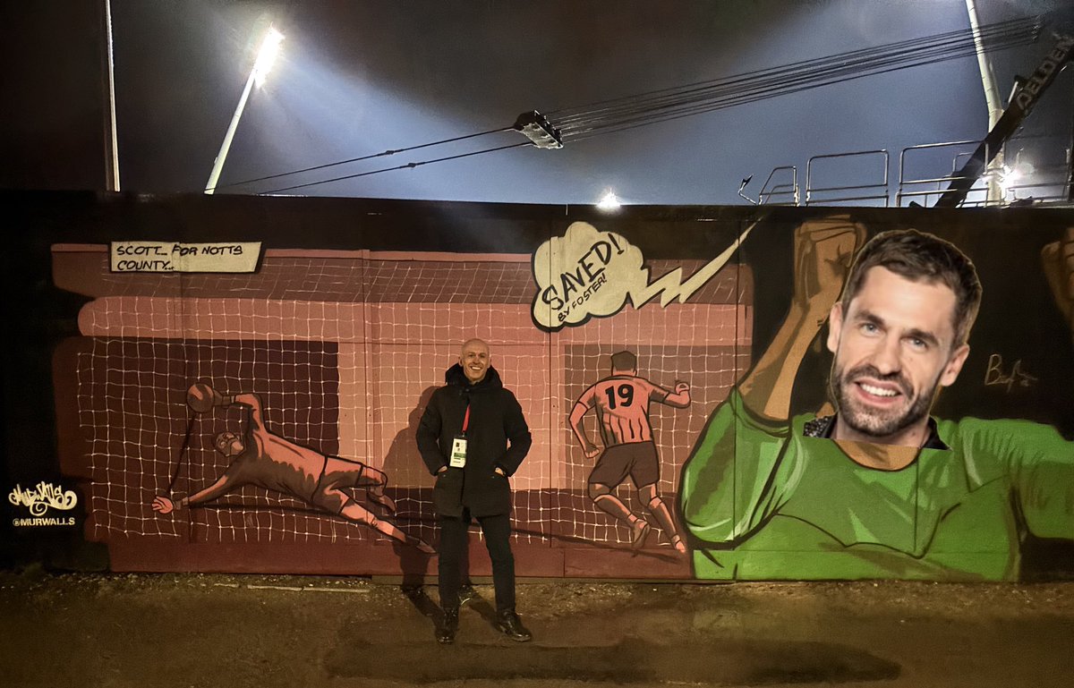 Wrexham Edits tweet media