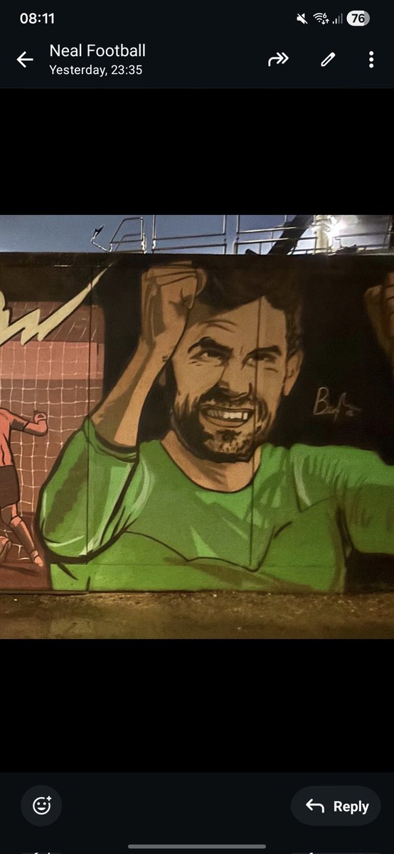 Wrexham Edits tweet media