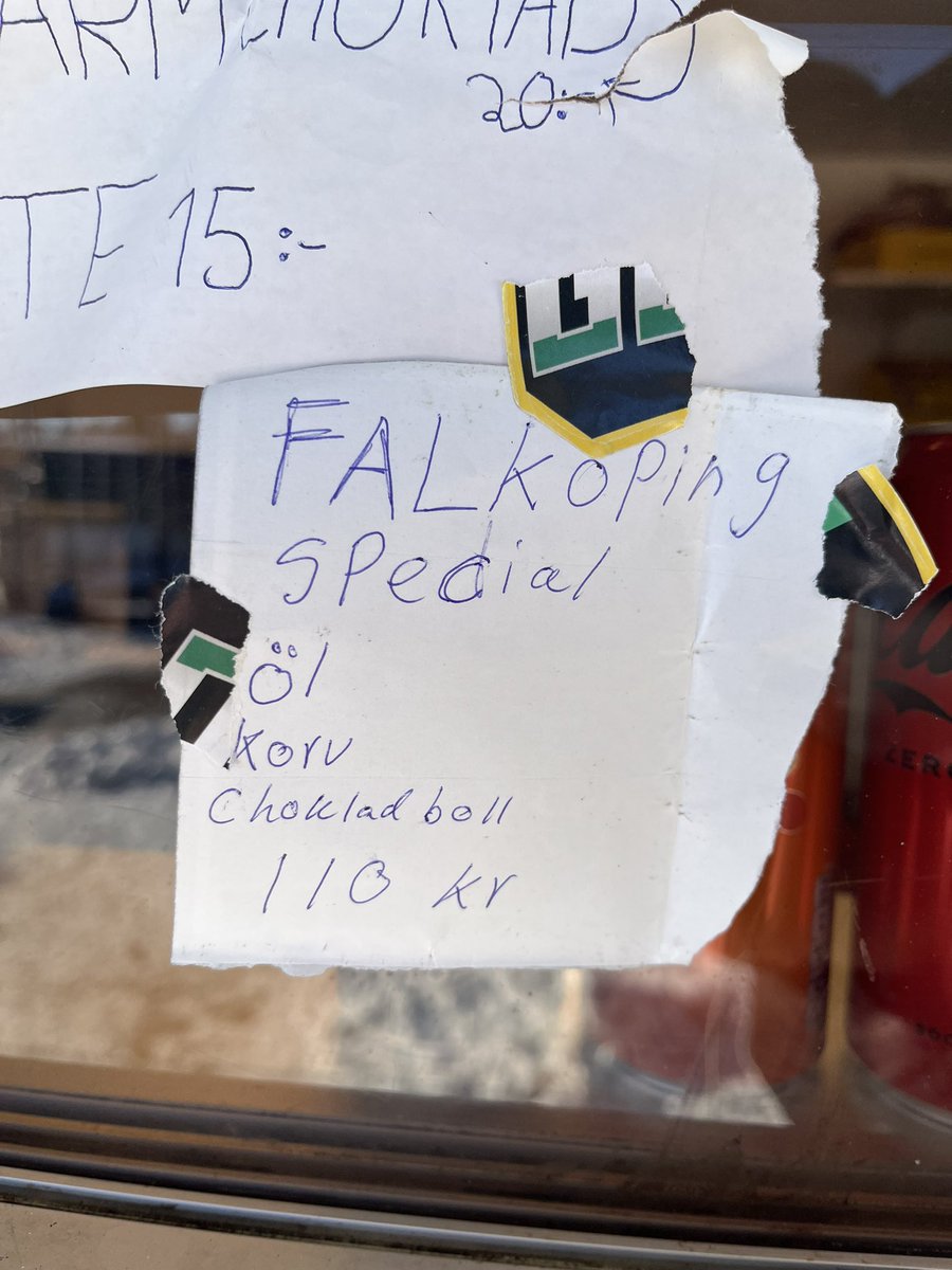 Klassisk gourmetmat