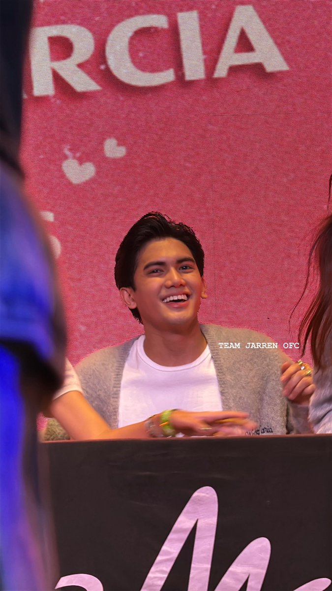 JARREN GARCIA OFFICIAL 🇬🇧 tweet media