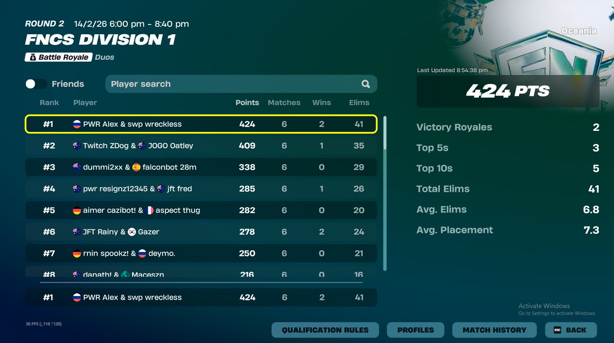 PWR alex tweet media