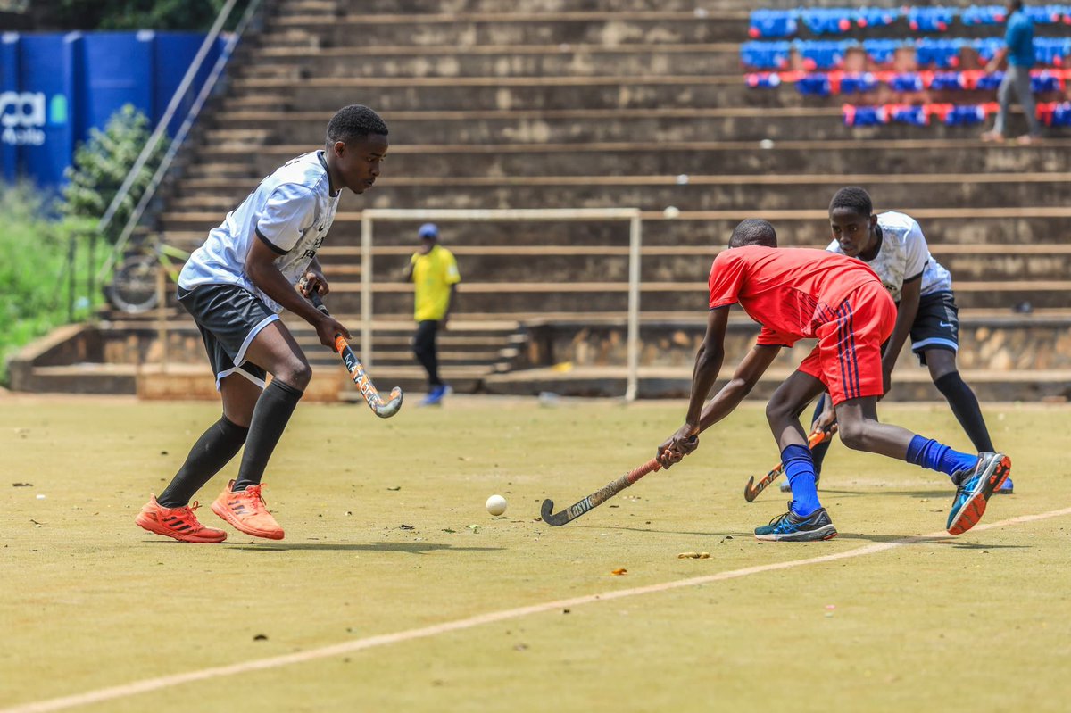 Rockets Sports Club - Field Hockey Team tweet media