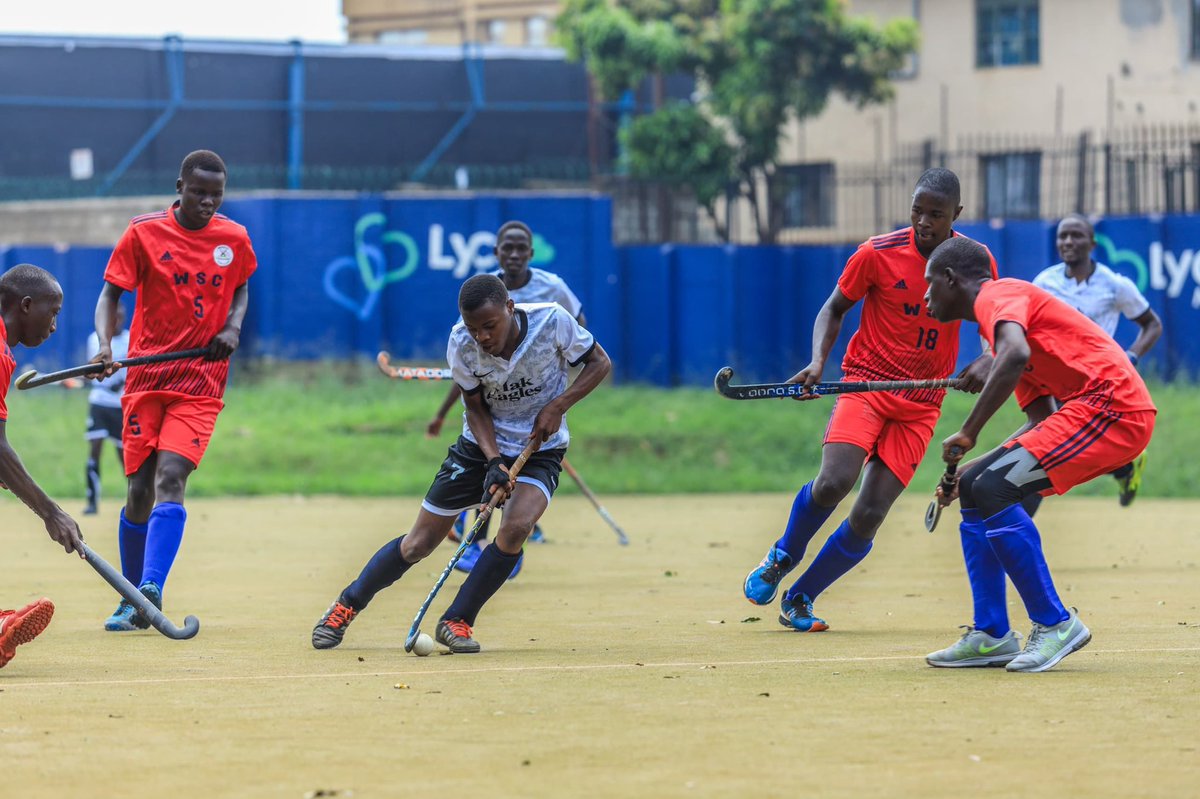 Rockets Sports Club - Field Hockey Team tweet media