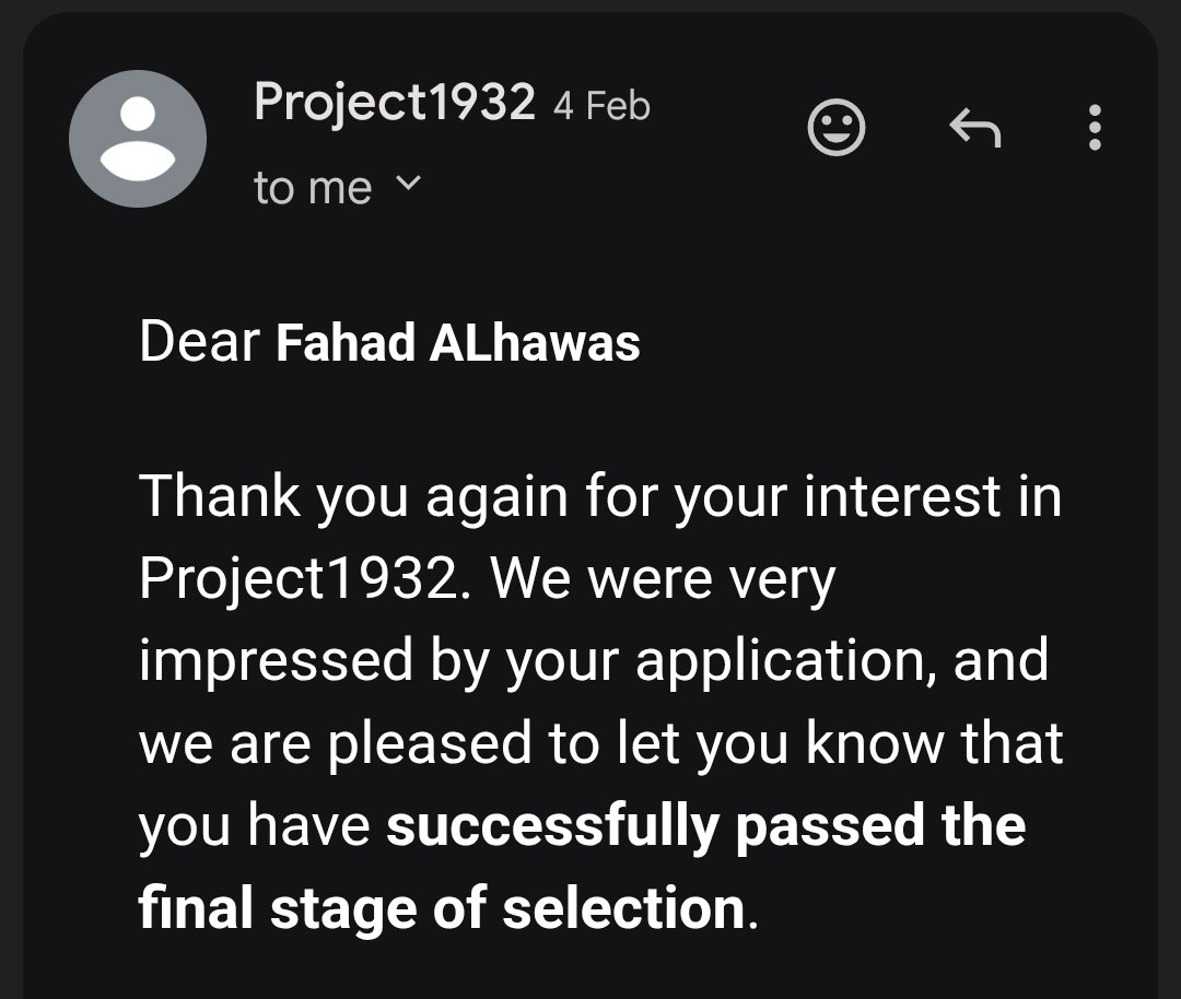 Fahad AL-Hawas tweet media