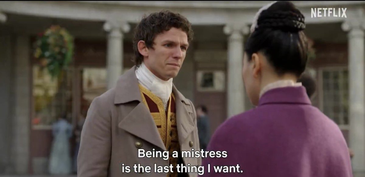 soaphiebaek's tweet photo. alfie's face when he finds out about the mistress offer when he was one of  the only few people who knows sophie's backstory 😭 https://t.co/B7GYkMd2ke